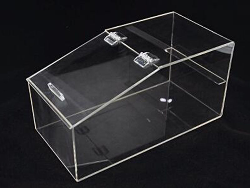 有机玻璃食品盒